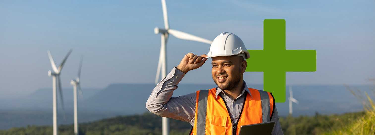 Accelerate your journey to renewable electricity